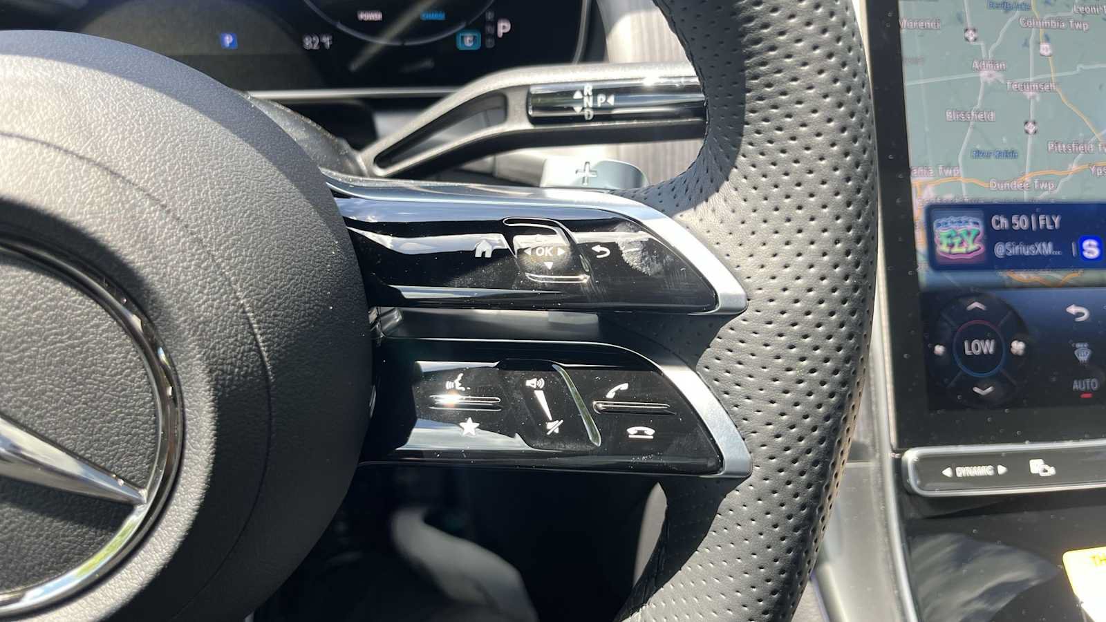 New 2026 Mercedes-Benz GLC 300 4MATIC image 41