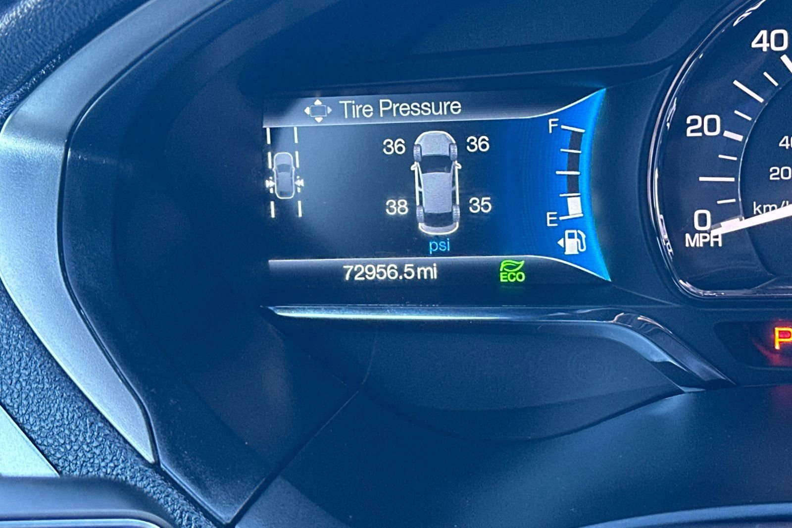 Used 2020 Lincoln MKZ Reserve image 26