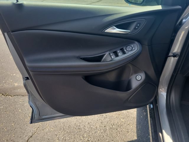 New 2026 Buick Encore GX Sport Touring w/ Comfort Package FWD image 20