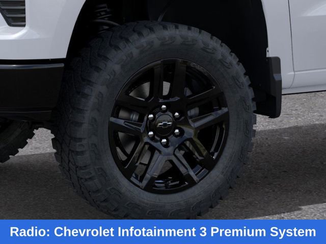 New 2026 Chevrolet Silverado 1500 LT Trail Boss w/ Convenience Package II image 10