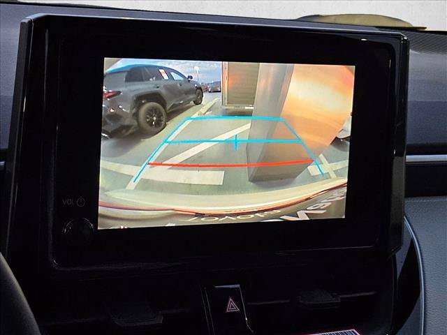 New 2026 Toyota Corolla SE FWD image 13