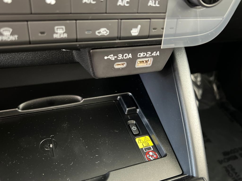 New 2026 Subaru Outback Premium AWD/4WD image 30