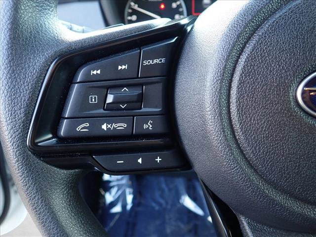 Certified 2025 Subaru Crosstrek 2.0i Premium image 15