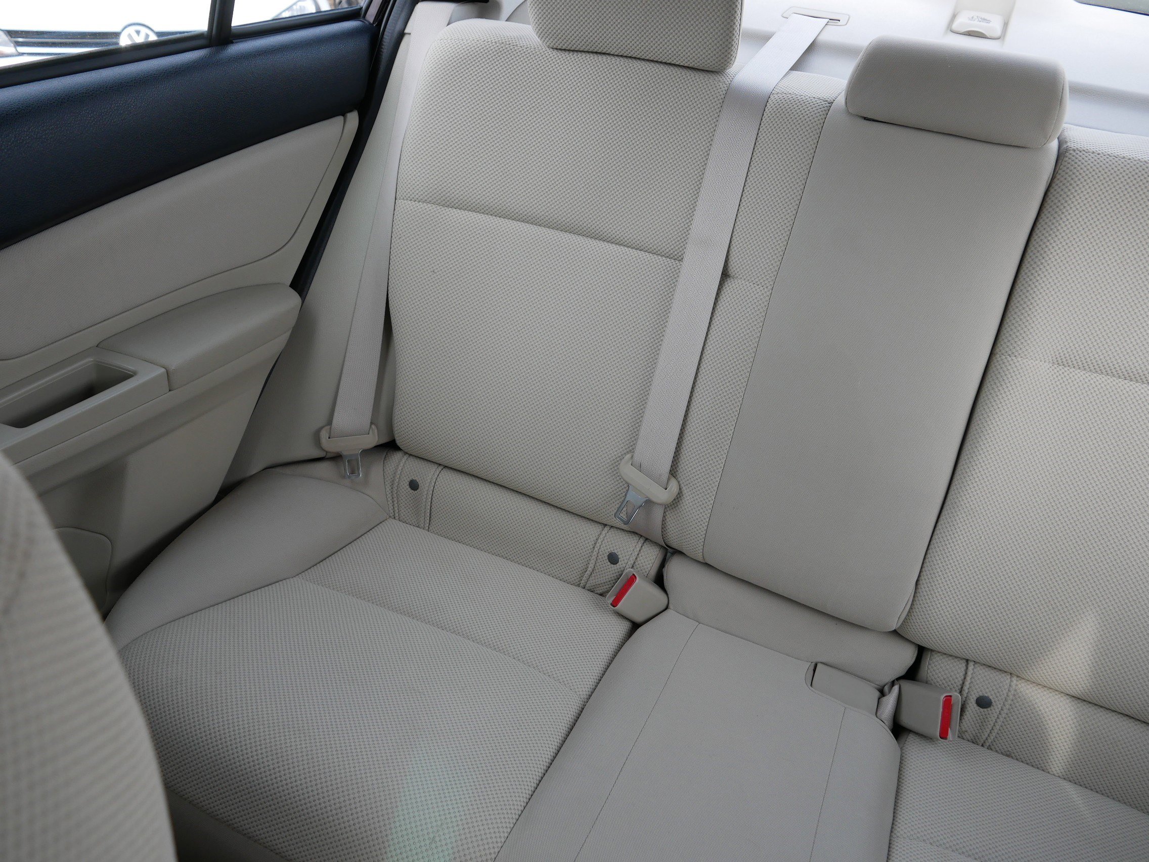 Used 2012 Subaru Impreza 2.0i Premium w/ All-Weather Pkg image 12