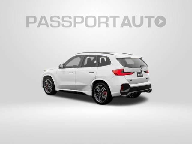 New 2026 BMW X1 M35i image 2