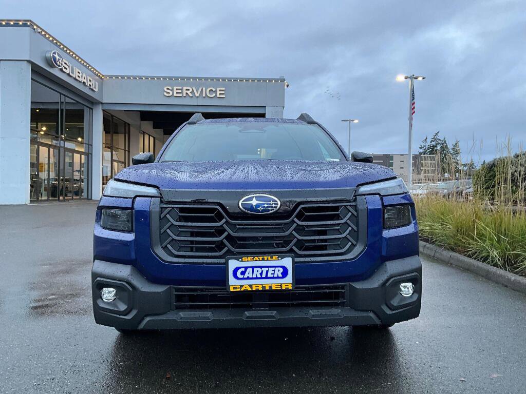 New 2026 Subaru Outback Limited XT image 3