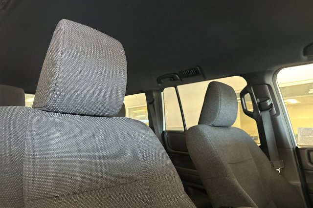 Used 2025 Toyota Land Cruiser 1958 AWD/4WD image 21