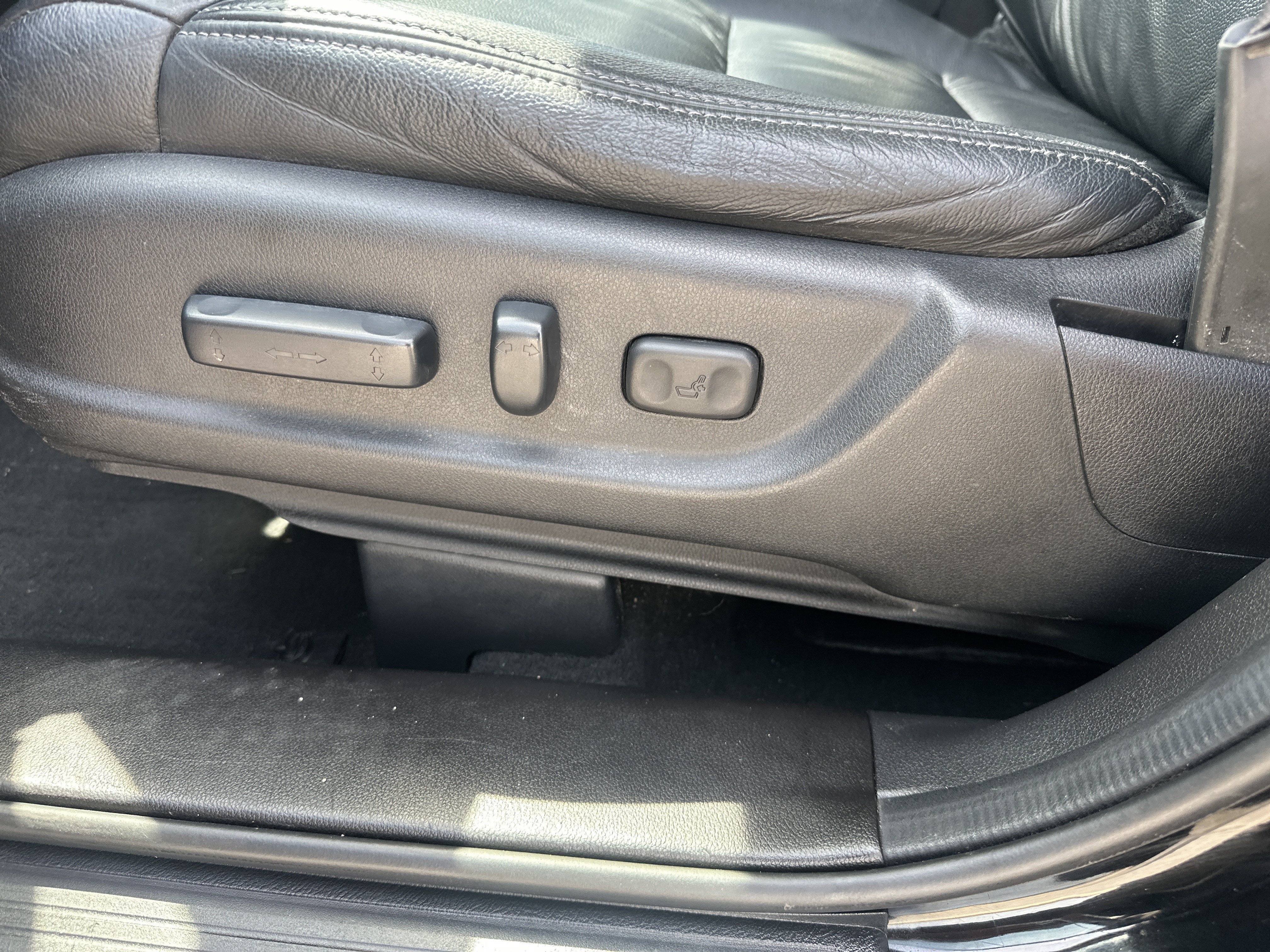 Used 2014 Honda CR-V EX-L image 12