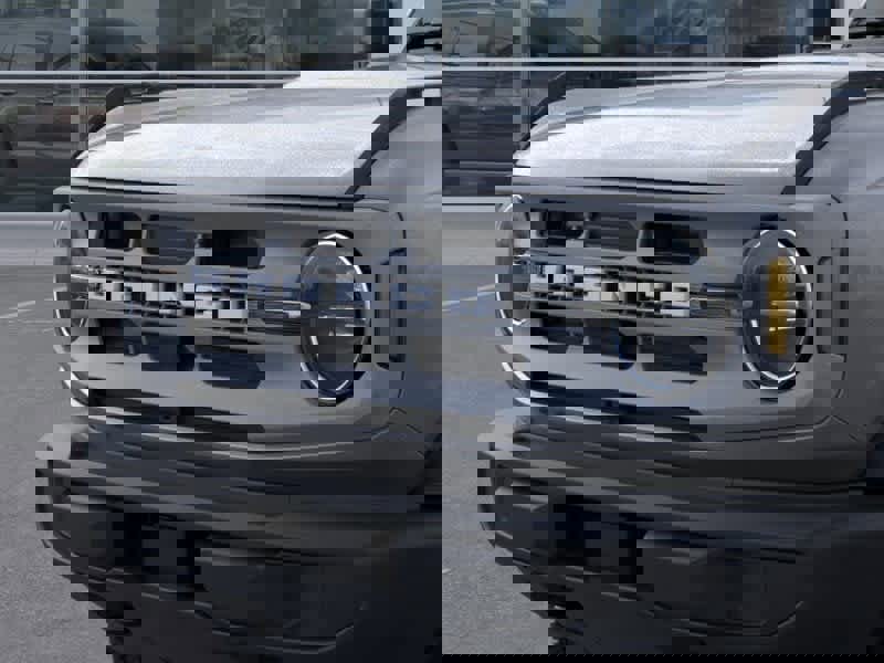 Used 2025 Ford Bronco Big Bend image 19