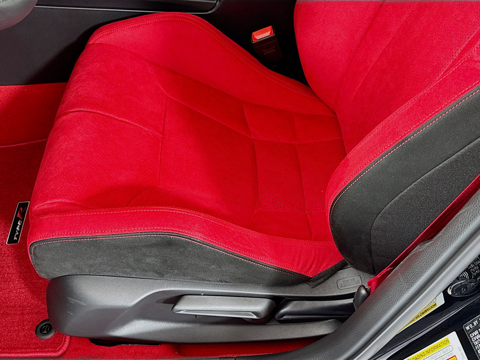 New 2025 Honda Civic Type R image 20