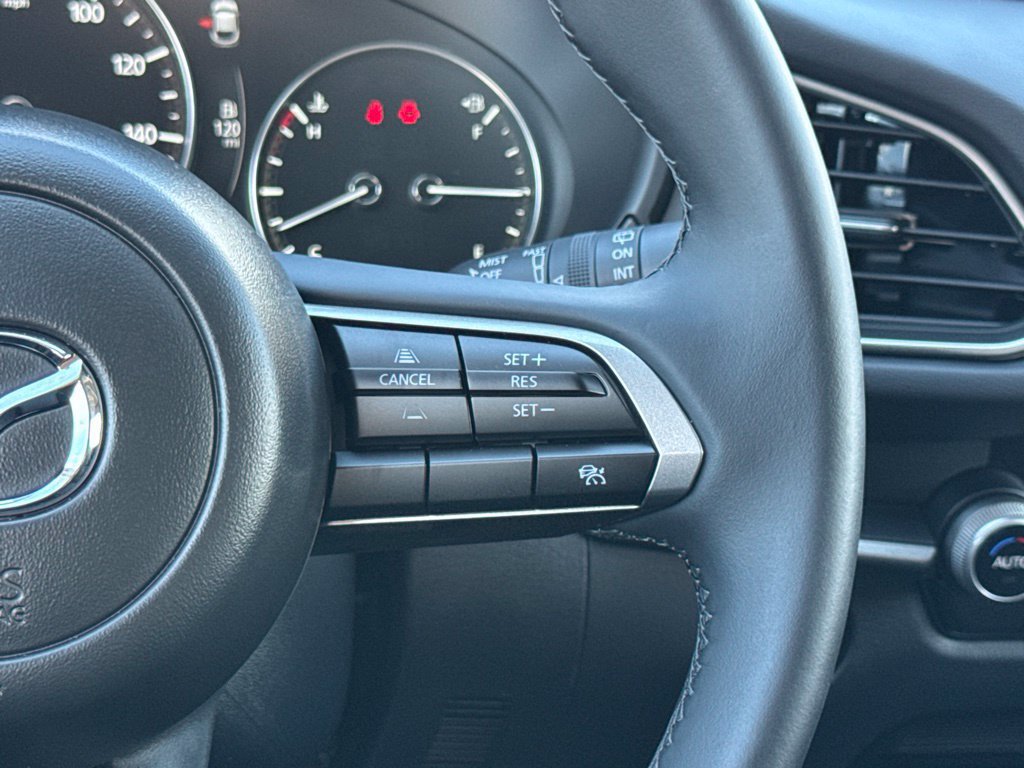 New 2026 MAZDA CX-30 AWD 2.5 S w/ Select Sport Pkg image 11