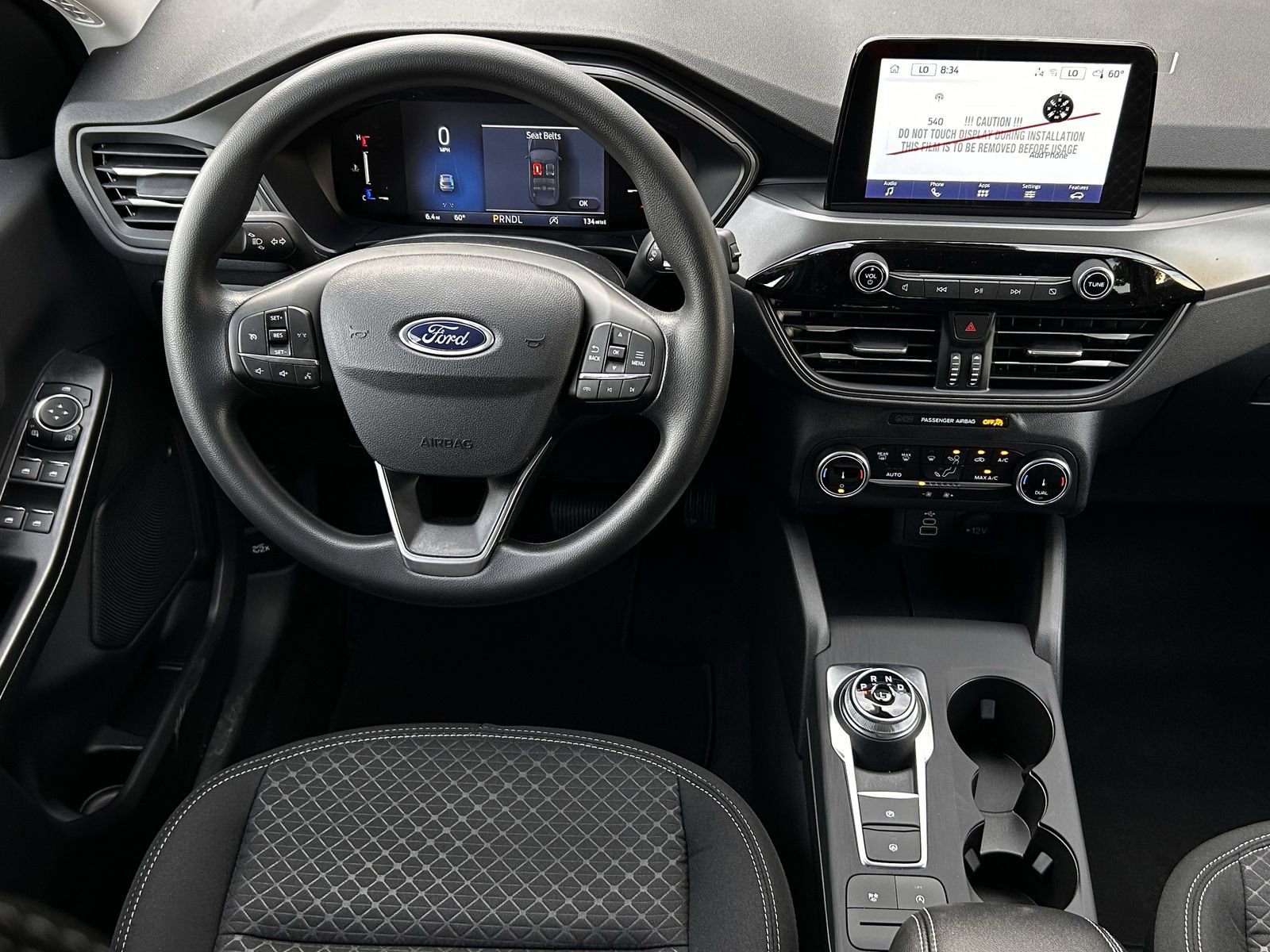 New 2026 Ford Escape Active FWD image 11