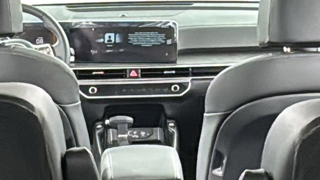 New 2025 Kia Sorento X-Line EX image 18