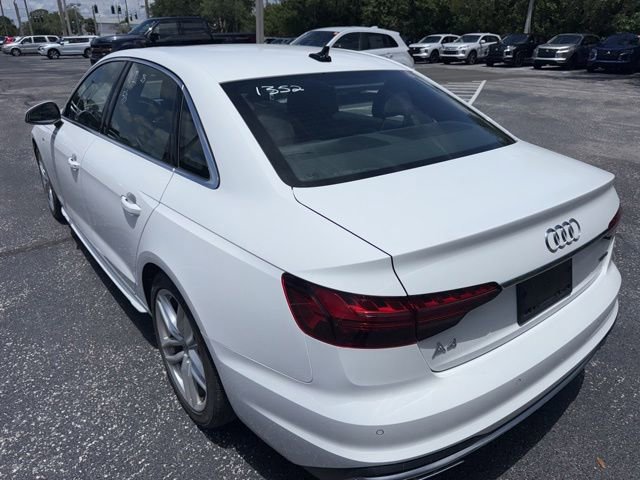 Used 2024 Audi A4 2.0T Premium Plus AWD/4WD image 6
