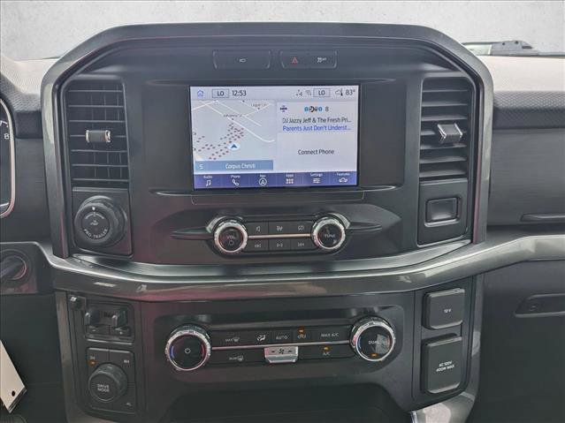 Used 2023 Ford F150 XLT w/ Equipment Group 301A Mid AWD/4WD image 14