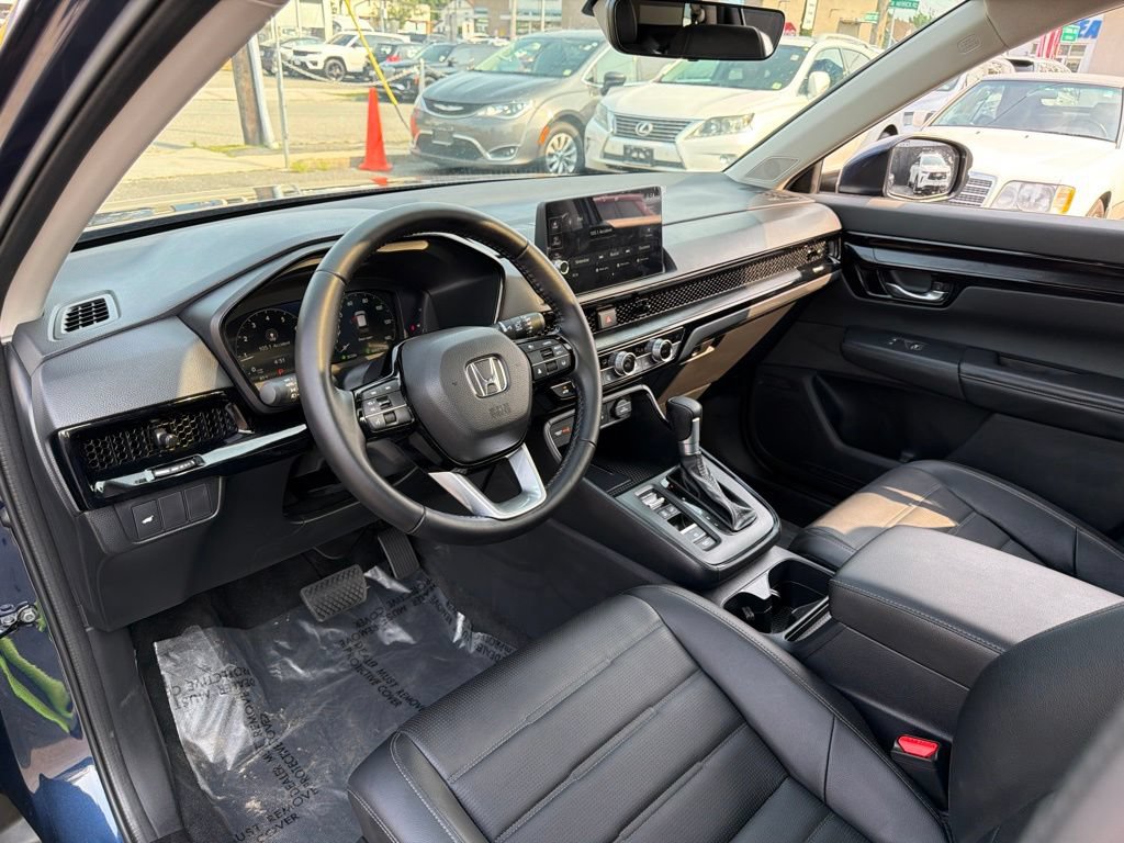 Used 2026 Honda CR-V EX-L image 20