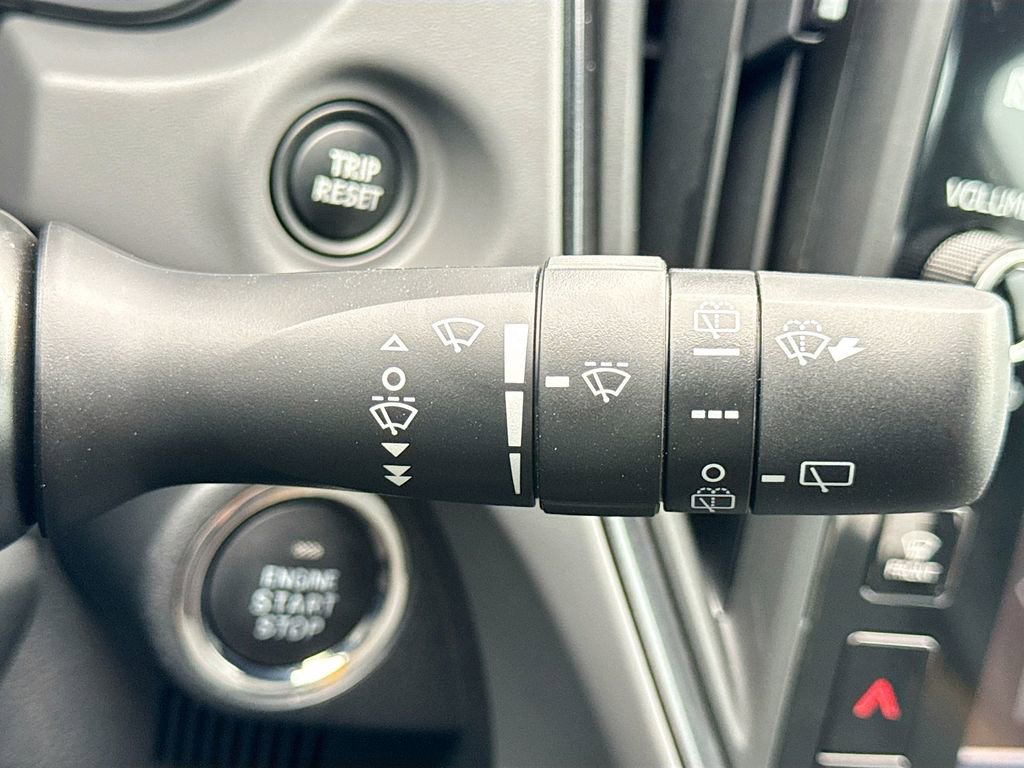 Certified 2025 Subaru Crosstrek 2.5i Sport w/ Crosstrek Mirror Package AWD/4WD image 17