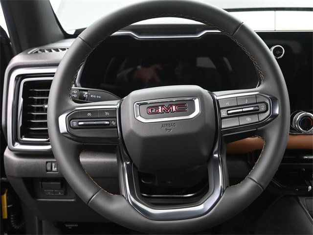 New 2026 GMC Canyon AT4 image 28