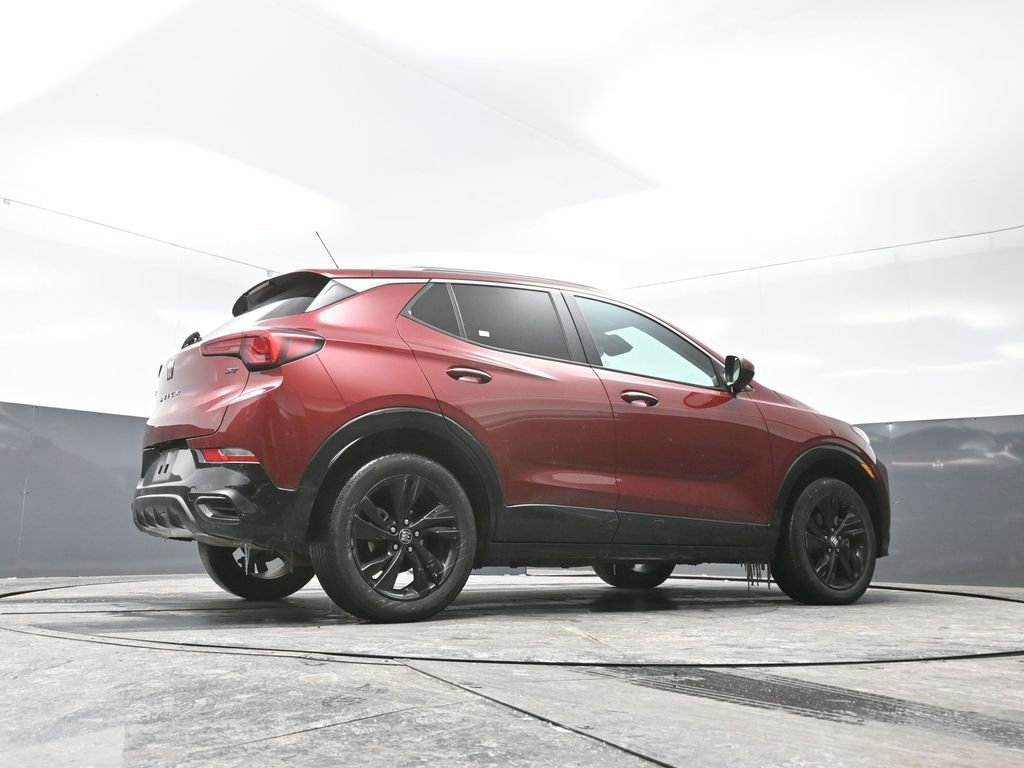 Used 2024 Buick Encore GX Sport Touring image 24