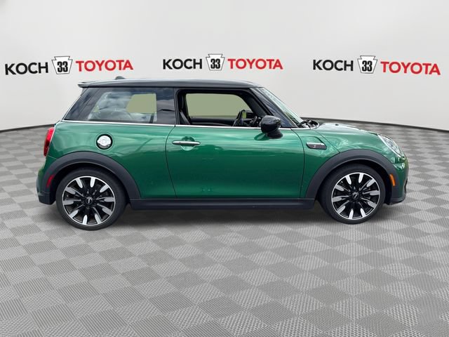 Used 2022 MINI Cooper S FWD image 9