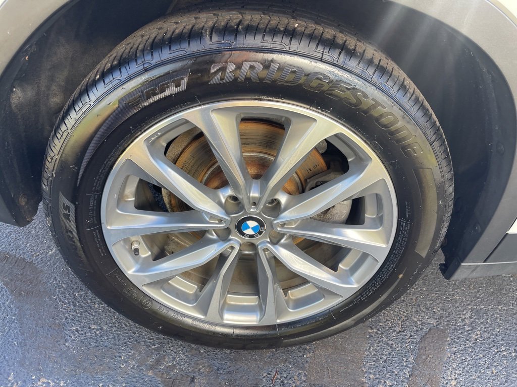 Used 2019 BMW X3 xDrive30i w/ Convenience Package image 29