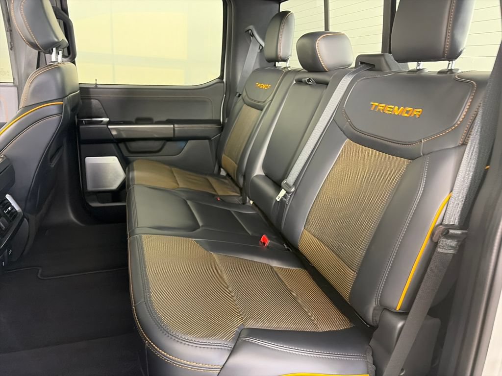Used 2023 Ford F150 Tremor w/ Equipment Group 402A High AWD/4WD image 14
