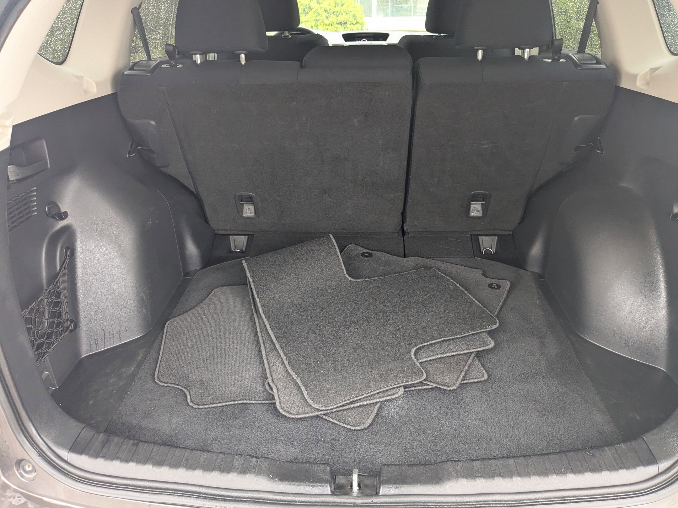 Used 2015 Honda CR-V EX image 30