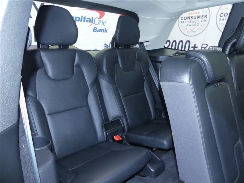 Used 2023 Volvo XC90 T8 Plus AWD/4WD image 5