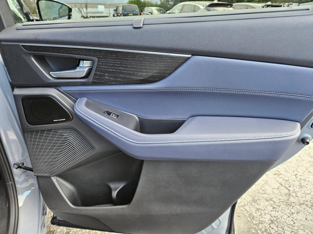 New 2026 Acura MDX Type S image 16