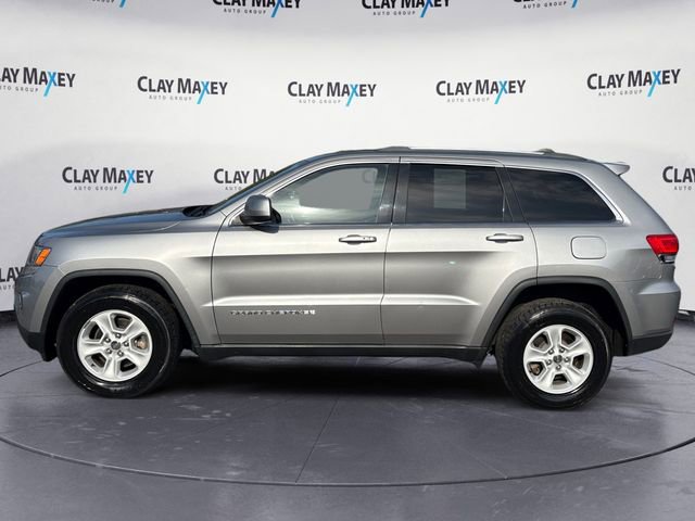 Used 2015 Jeep Grand Cherokee Laredo w/ Quick Order Package 23E AWD/4WD image 2