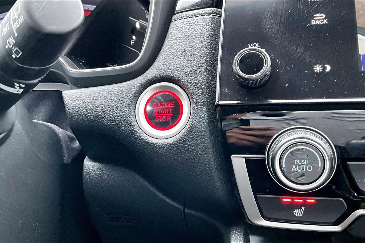 Used 2020 Honda CR-V EX-L image 27