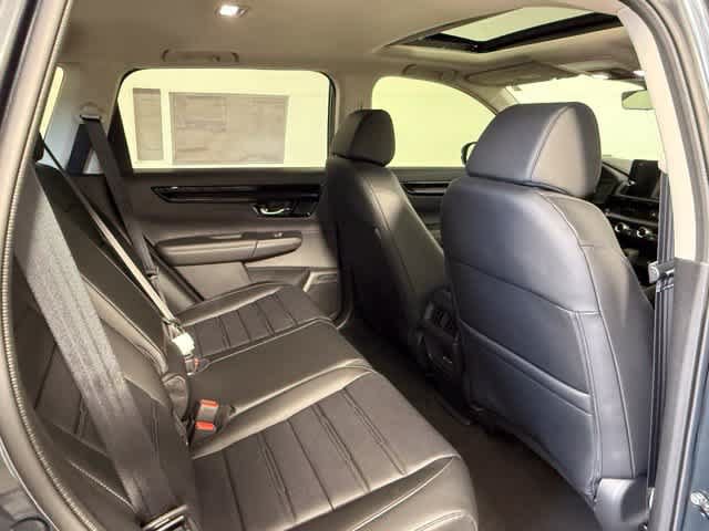 New 2027 Honda CR-V EX-L image 55