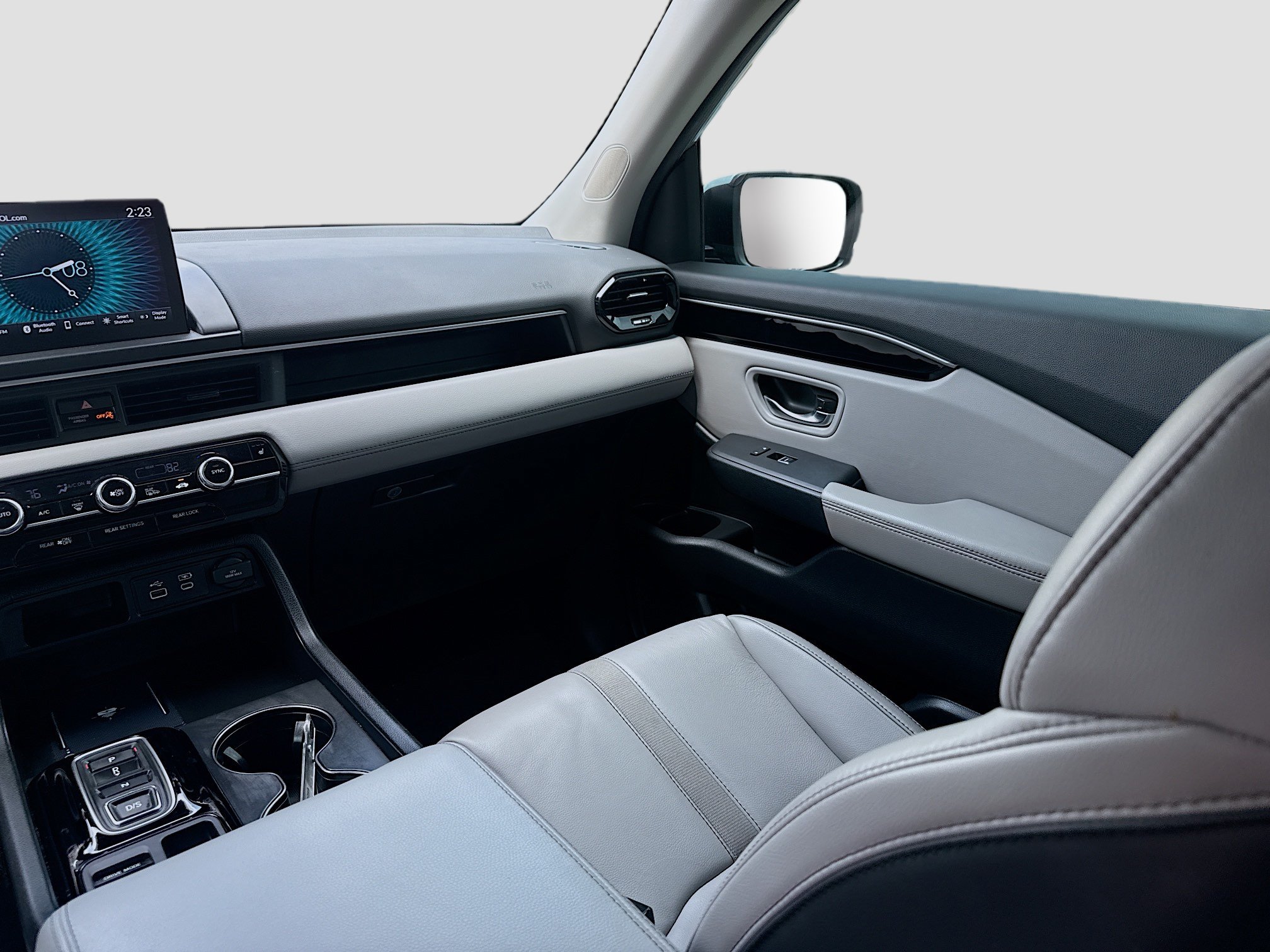 Certified 2024 Honda Pilot EX-L image 21