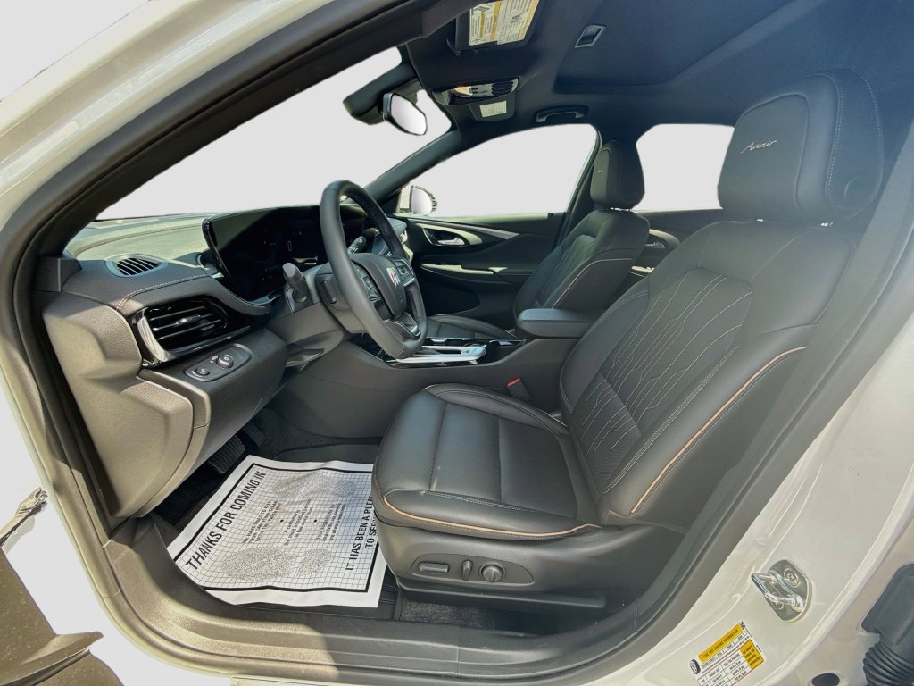 Used 2024 Buick Envista Avenir FWD image 21