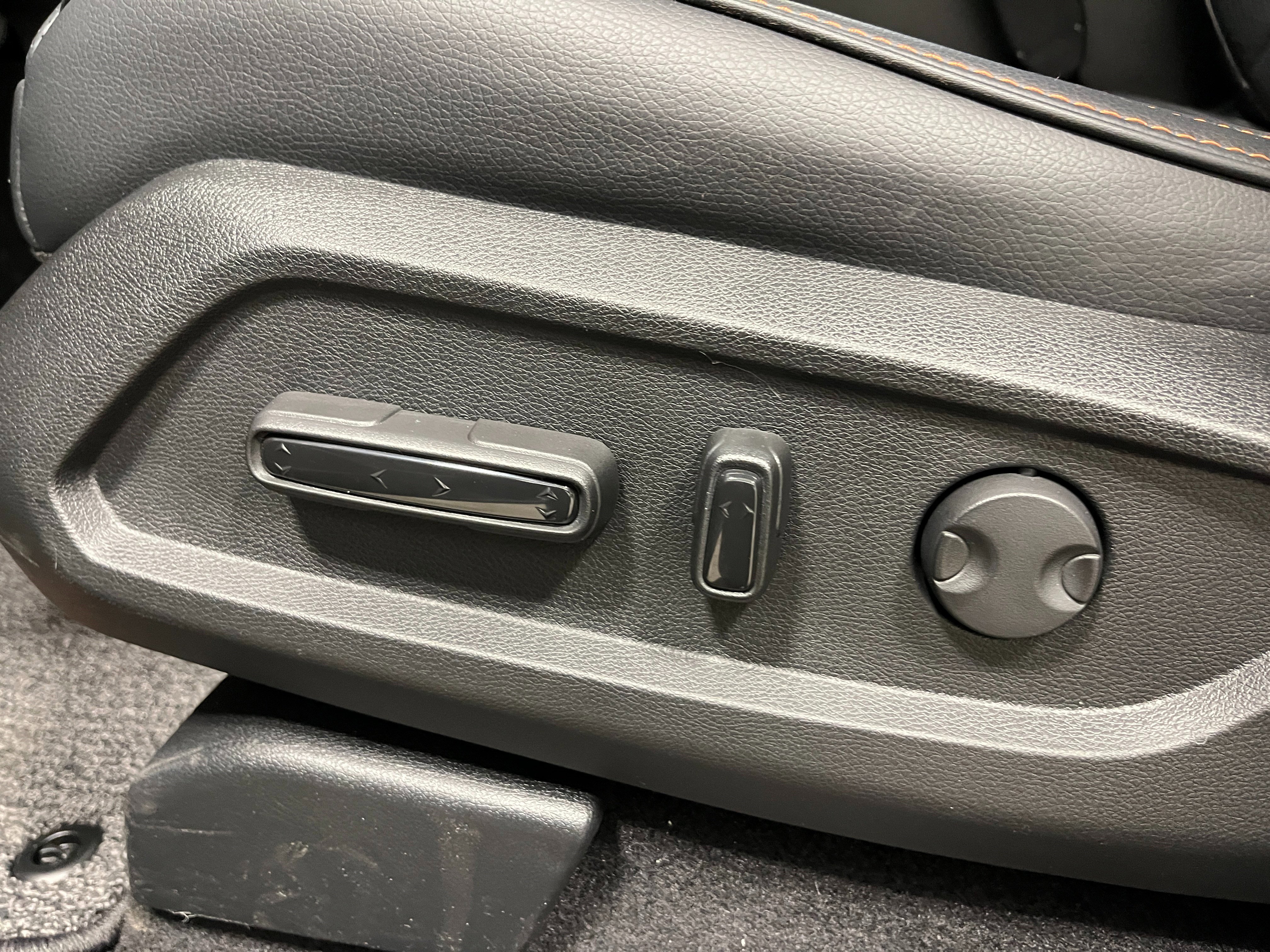 New 2026 Honda Passport TrailSport Elite image 14