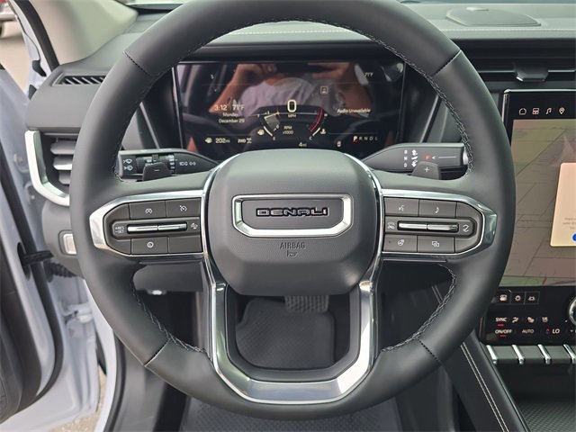 New 2026 GMC Terrain Denali w/ LPO, Floor Liner Package image 26