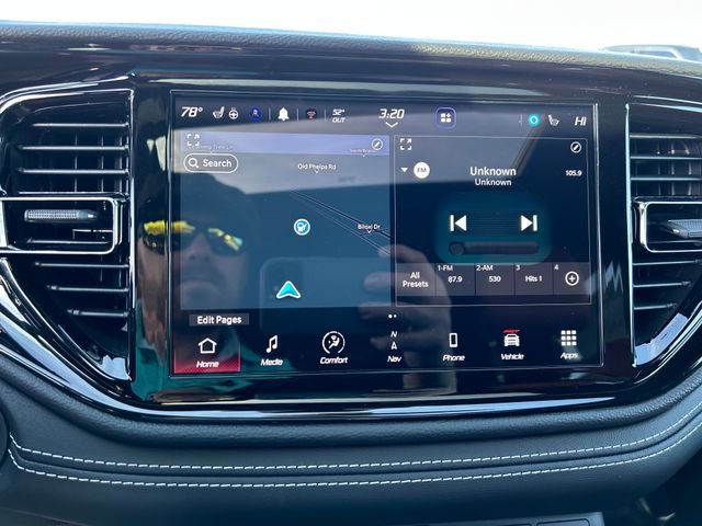 New 2026 Dodge Durango SRT Hellcat image 23