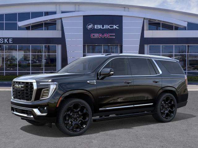 New 2026 GMC Yukon Denali image 2