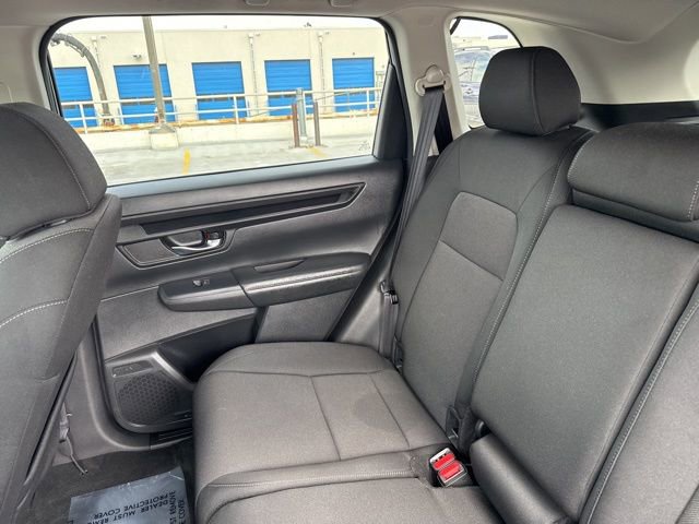 Used 2024 Honda CR-V EX image 24