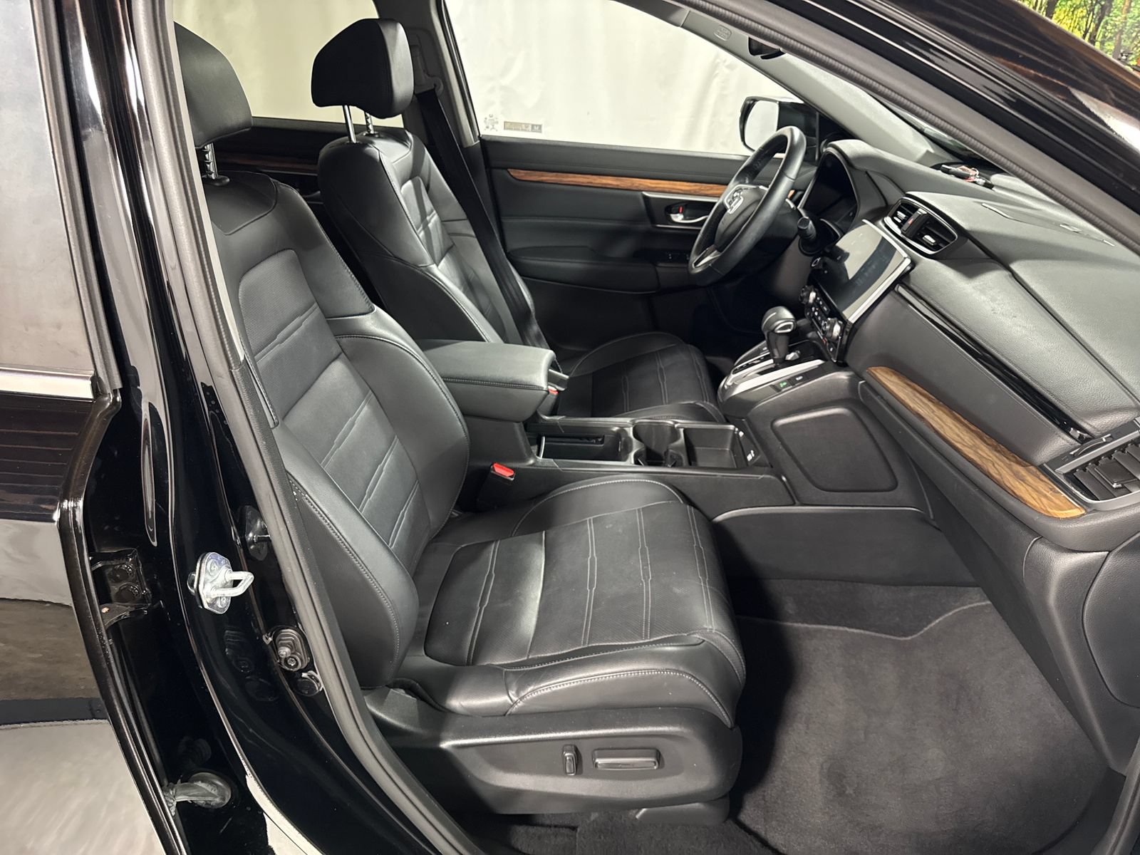 Used 2022 Honda CR-V EX-L image 29