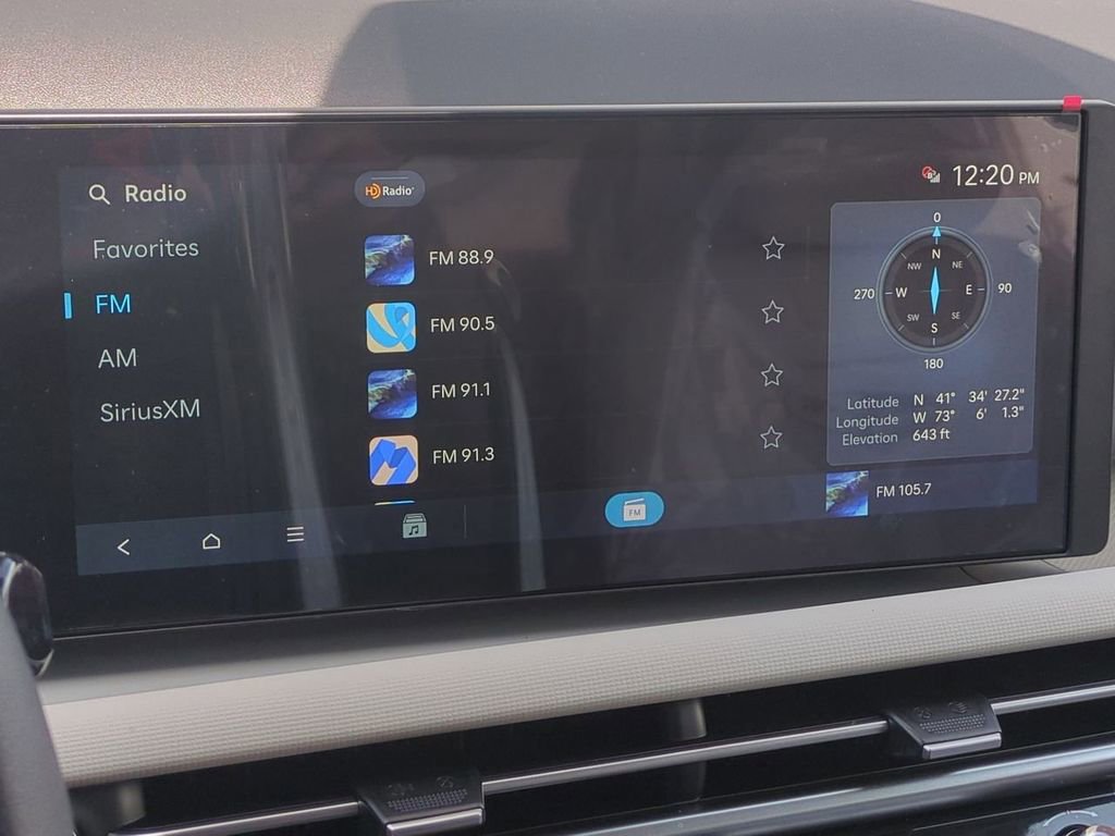 New 2026 Hyundai Tucson SEL AWD/4WD image 18