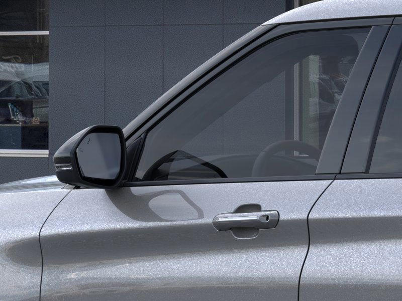 New 2025 Ford Explorer Platinum w/ LUX Leather Package image 20