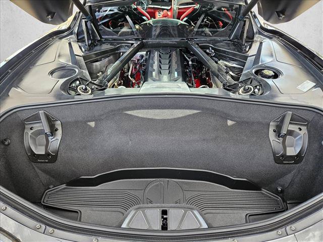 Used 2022 Chevrolet Corvette Stingray Premium Cpe w/ 3LT RWD image 6