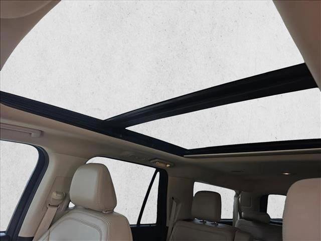 Used 2024 Ford Expedition Max Limited AWD/4WD image 10