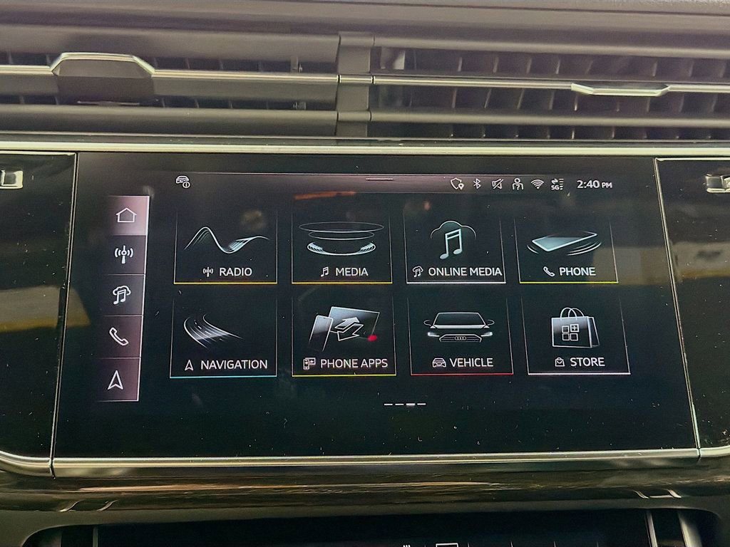 New 2026 Audi Q8 Premium Plus image 14