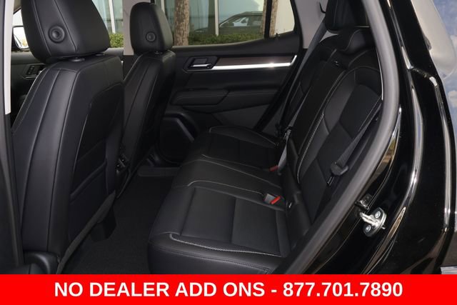 New 2026 GMC Terrain Denali AWD/4WD image 11