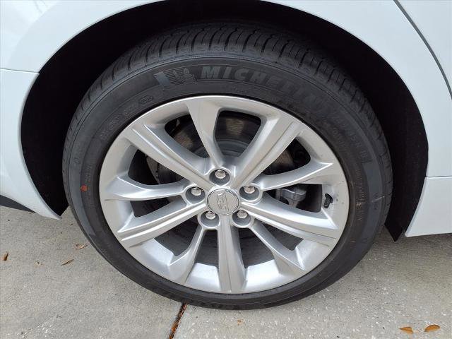 New 2026 Cadillac CT5 Premium Luxury image 7