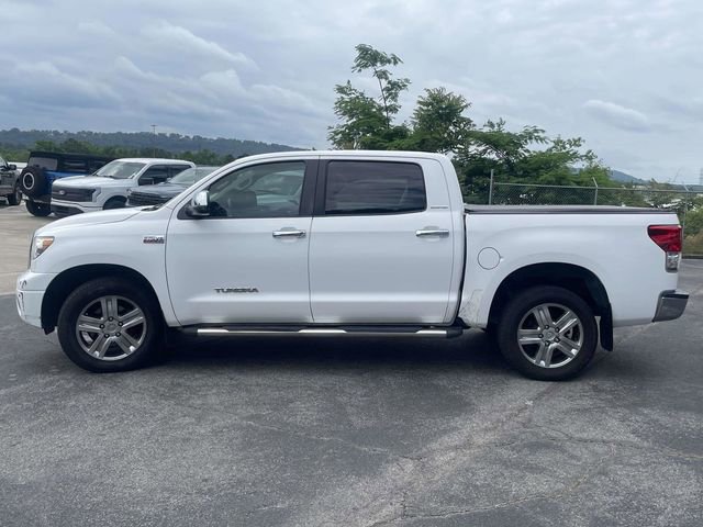 Used 2010 Toyota Tundra Limited RWD image 8