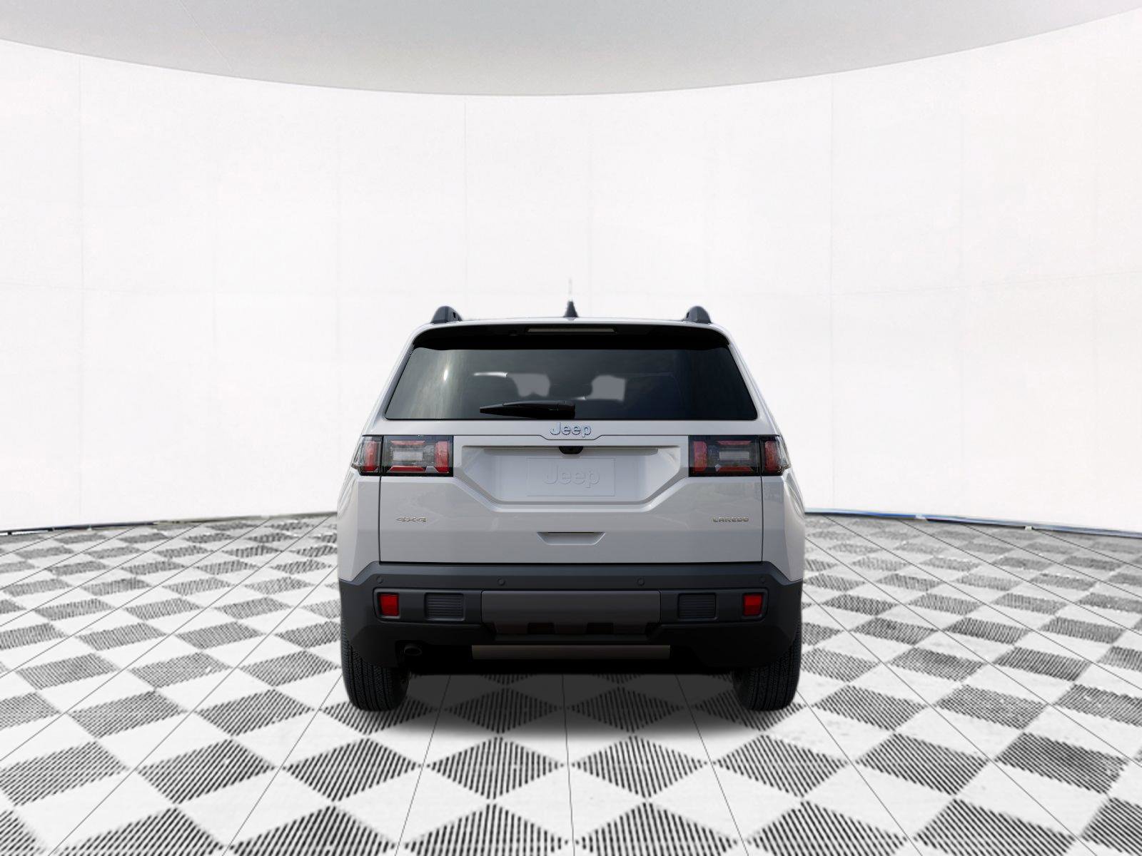 New 2026 Jeep Cherokee Laredo AWD/4WD image 12