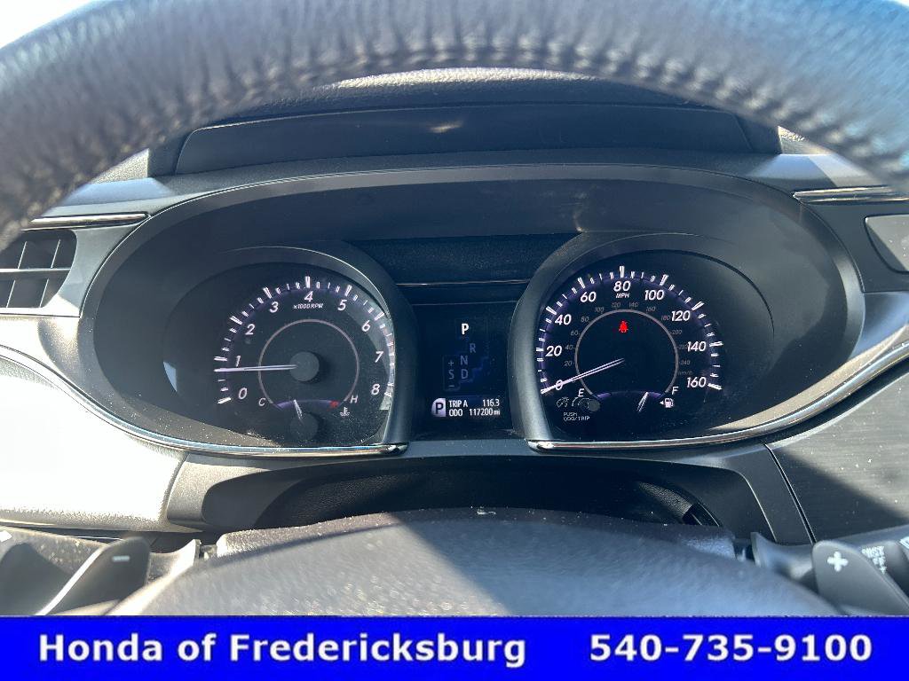 Used 2018 Toyota Avalon XLE Premium w/ All Weather Liner Package image 22